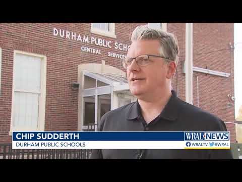 Durham middle schooler suspended 1 year for bringing gun to campus