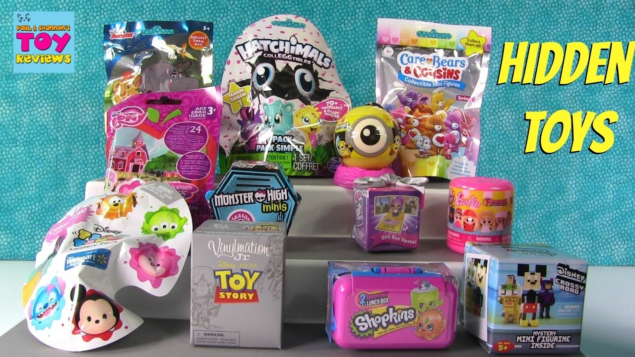 kawaii emoticons Disney Gift Ems Hatchimals CollEGGtibles MLP Blind Bag Toy Opening | PSToyReviews