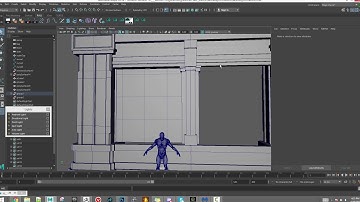 Level Blockout Part 1