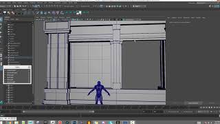 Level Blockout Part 1