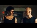 David Belle VS Cyril Raffaelli PARKOUR EDITION