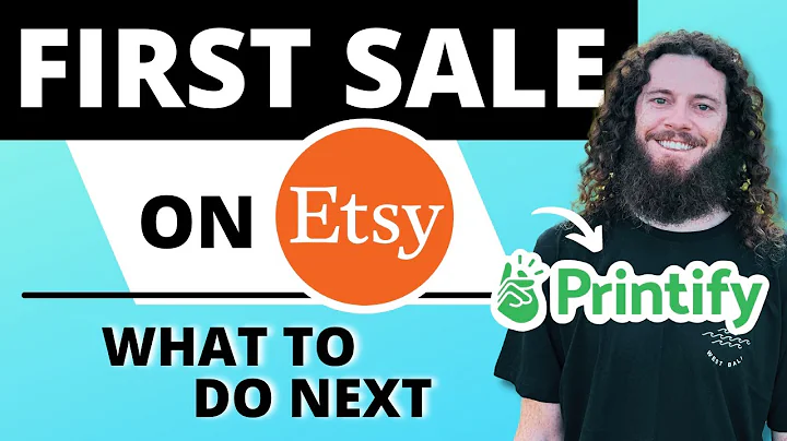 Boost Your Etsy Sales with These Expert Tips