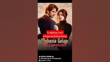 Drama Rahasia Gelap si Pengasuh [Full Movie] Mp4 #dramachina #filmdramaseru #RahasiaGelapsiPengasuh