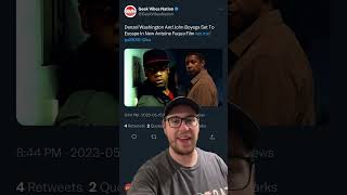 EXTRACTION 2 TRAILER, MILES MORALES JOINING FORTNITE, ARCHER ENDING, CAPTAIN AMERICA 4 NEWS #shorts