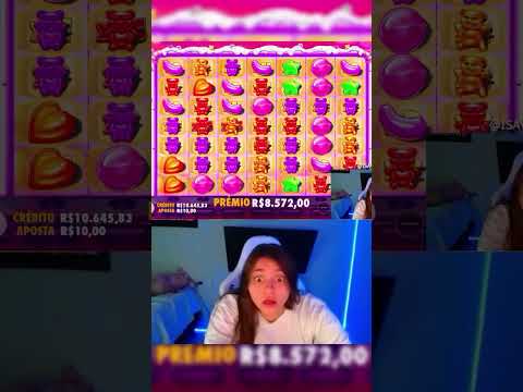 Experimente o excitante jogo de slot Sugar Rush em nosso cassino online - Aproveite agora no Brasil!