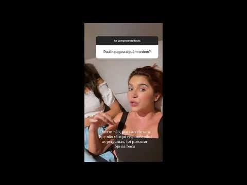 STORIES DA GIZELLY