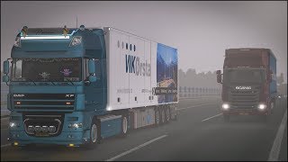 ["Euro Truck Simulator 2", "ETS 2", "ETS2", "ETS2 Cars", "ETS2 mods", "Euro Truck Sim 2 mods", "euro truck simulator", "ETS", "Truck sim", "truck sim 2", "ETS graphics mod", "European Truck Simulator", "PC Gameplay", "Latest Mods", "Truck mods", "Fox On T