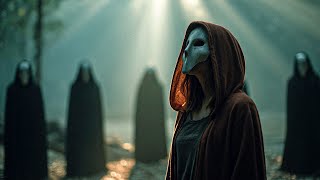 VOODOO RISING (evil woods horror movie, backwoods horror movie) - FULL MOVIE