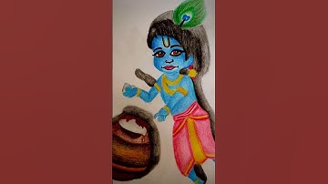 #krishna #god #youtubeshorts #ytshorts #youtube #shorts #short #yt #music #viral #video #trending