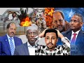 Dilka Sheekh Shariif digniinta dhaqankii Darood ugaas kayse Garaad jama iyo dhagarta beesha