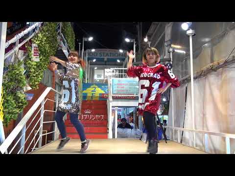 沖縄ＤＤプリンセス2017/11/24⑤：ソンミ、まめ