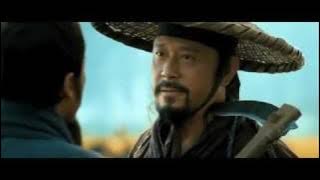 The Lost Bladesman Trailer 2011 [Donnie Yen]