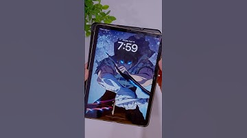 iOS 18 Live Wallpapers are BACK!? 👀