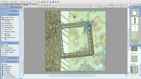 Creating a Quick Page