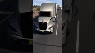 Kenworth T680 2022