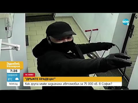 Видео: Проследяване на автомобила на автомобилния пазар в Литва