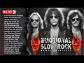 Ultimate Deep Rock Ballads Playlist – Most Emotional & Powerful Songs of All Time
