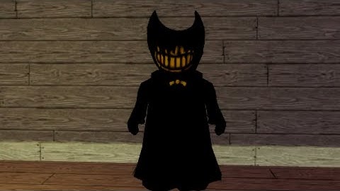 How To Get The “Monster Bendy Piggy” | Find The Piggy Morphs #roblox #piggy