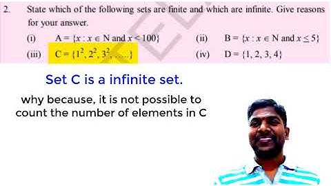 Sets part 16 || 10th maths || Do these try these before exercise 2.4