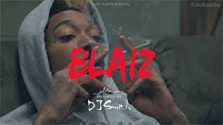 *EXCLUSIVE* "Blaiz" Instrumental Produced by DJ Smith | Future x Metro Boomin x Young Thug Type Beat