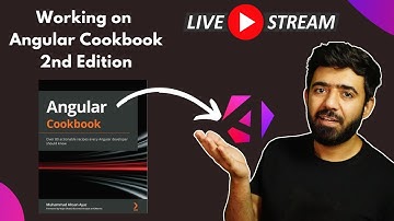 New Recipe - Angular