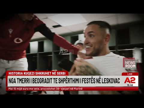 Goli epik që ngjalli ëndrrën për botëror. Tetor 2014-tetor 2025 një histori urrejtje dhe feste mes..