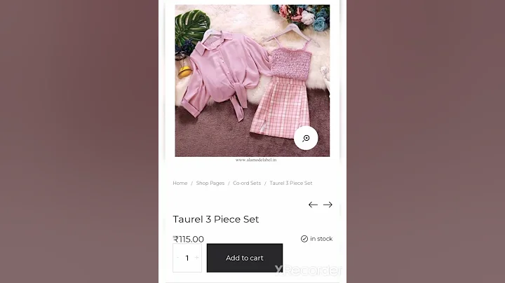 K-pop inspired clothes in meesho pt.2😉😁#bts#kpop#blackpink#onlineshopping#amazon #koreanoutfits