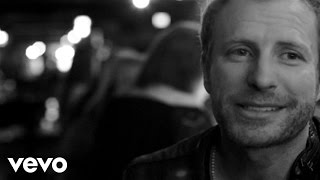 Watch Dierks Bentley What The Hell Did I Say video
