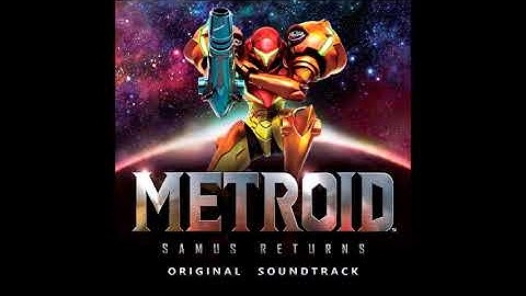 Metroid: Samus Returns OST