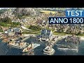 Anno 1800 im test