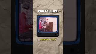 LOVE VS ANTI-LOVE SONGS: PART 1 (Matrimony)
Gilbert O’Sullivan | Best love vs anti-love songs PART 1: “Matrimony” ❤️ What’s your favourite Gilbert O’Sullivan song about love or heartbreak?
#gilbertosullivan #70smusic #musicdiscovery #1970s #valentinesday LOVE VS ANTI-LOVE SONGS: PART 1 (Matrimony)