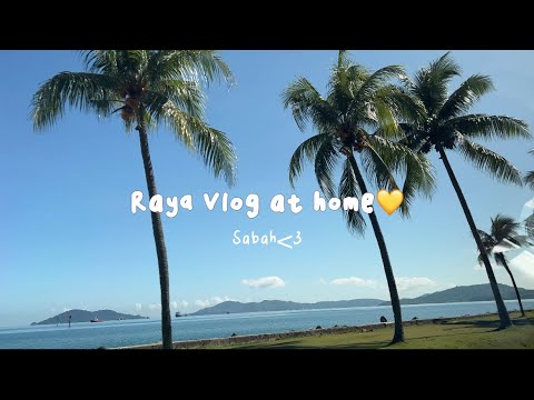 Raya Vlogs