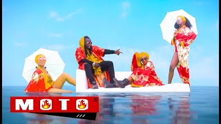 QBOY MSAFI - KONGORO (Official Music Video)