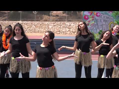 Open Zoomed Related Entry ריקוד בנות #2 | מופע סיום בית ספר