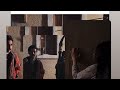 لحظة طلب عواطف من سعد كواليس شارع الأعشى الغريبه