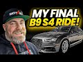 WAS MY AUDI B9 S4 REALLY MISSING PARTS FROM THE FACTORY WHAT ACTUALLY HAPPENED WAS MY AUDI B9 S4 REALLY MISSING PARTS FROM THE FACTORY WHAT ACTUALLY HAPPENED