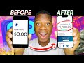 NEW AI App Pays You $1,000 Daily Within 24 Hours! (Free Money-Making AI Bot)