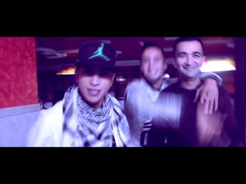 Rif-Gangsters - 09 Ghaysaliw Lo3ba (video clip)2017