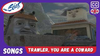 Trawler, You Are A Coward - English Subtitles - Music Video