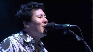 Big Head Todd and The Monsters - Cruel Fate (Live at Red Rocks 2008) chords