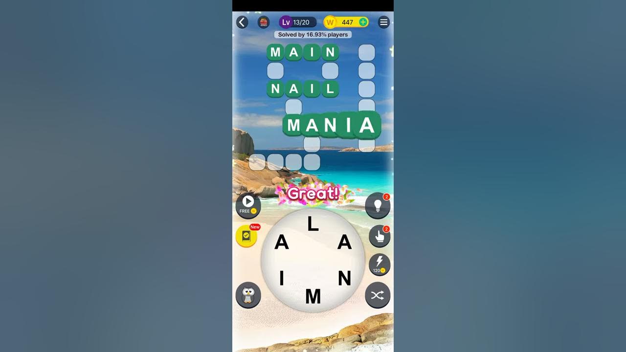 Crossword Jam Japan Level 13 Crossword Jam Level 183 Answers YouTube Crossword Jam Japan Level 13 Crossword Jam Level 183 Answers YouTube