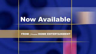 Paramount Filmreel Bumper - Now Available From Paramount Home Entertainment