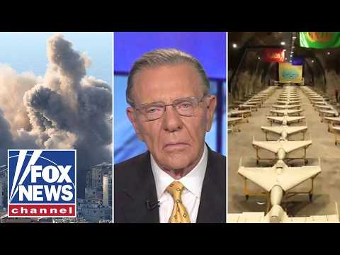 Gen Jack Keane: THIS is the most LETHAL weapon ...
