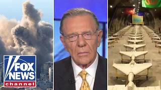 Gen Jack Keane: THIS is the most LETHAL weapon they have...