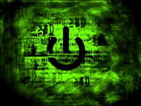Dead Code Complex - Music For The Blind