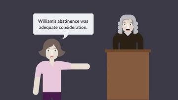 Hamer v. Sidway Case Brief Summary | Law Case Explained