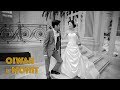 Waldorf Hilton Wedding | Indian-Chinese Wedding Video | Bloomsbury Films ®