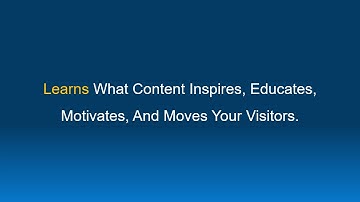 Metricsflow -  Stop Tracking and Start Learning