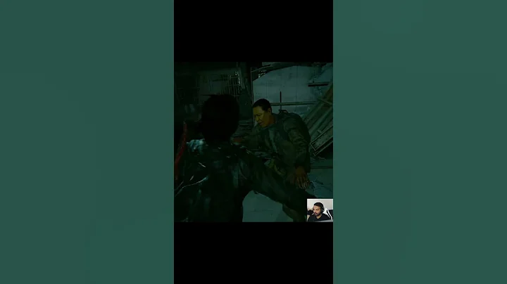 Killing all of them for a BOAT ??? #shorts #shortsvideo #lastofuspart2 #phoenixyt