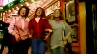 1982 - mcdonalds - welcome to mcdonalds tonight